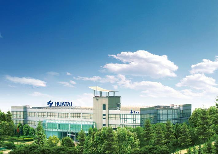 成都华太航空科技股份 深耕航空维修与测试领域的民营科技力量