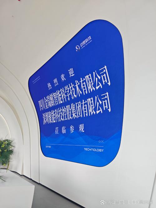 智慧医疗，显示先行 四川专业医疗显示方案与本地化LED科技服务