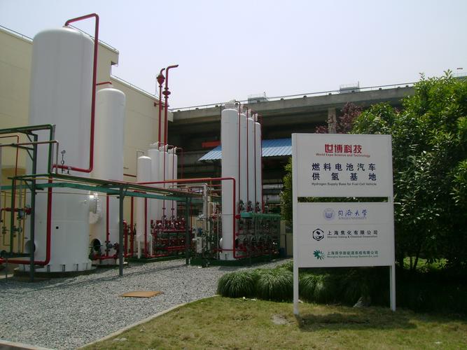 四川亚联氢能科技股份 成都科技公司中的氢能先锋