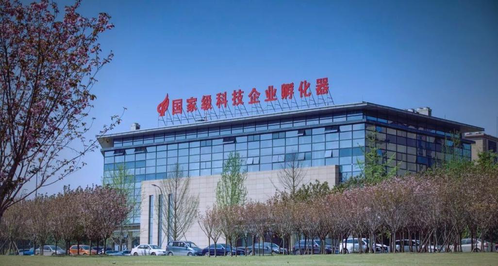 成都电子科大科技园的创新发展与未来愿景 成都科技公司的成长引擎
