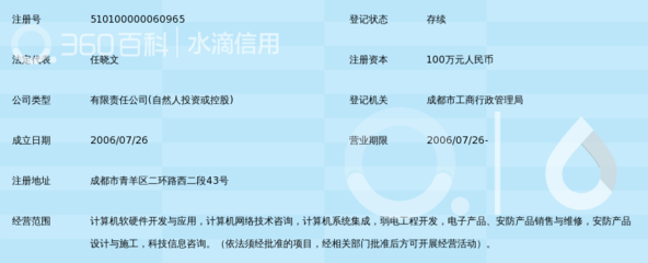 四川宏世天达网络科技 扎根成都的数字科技新锐