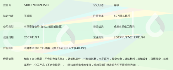成都市金元素科技发展有限公司 扎根蓉城的科技创新践行者